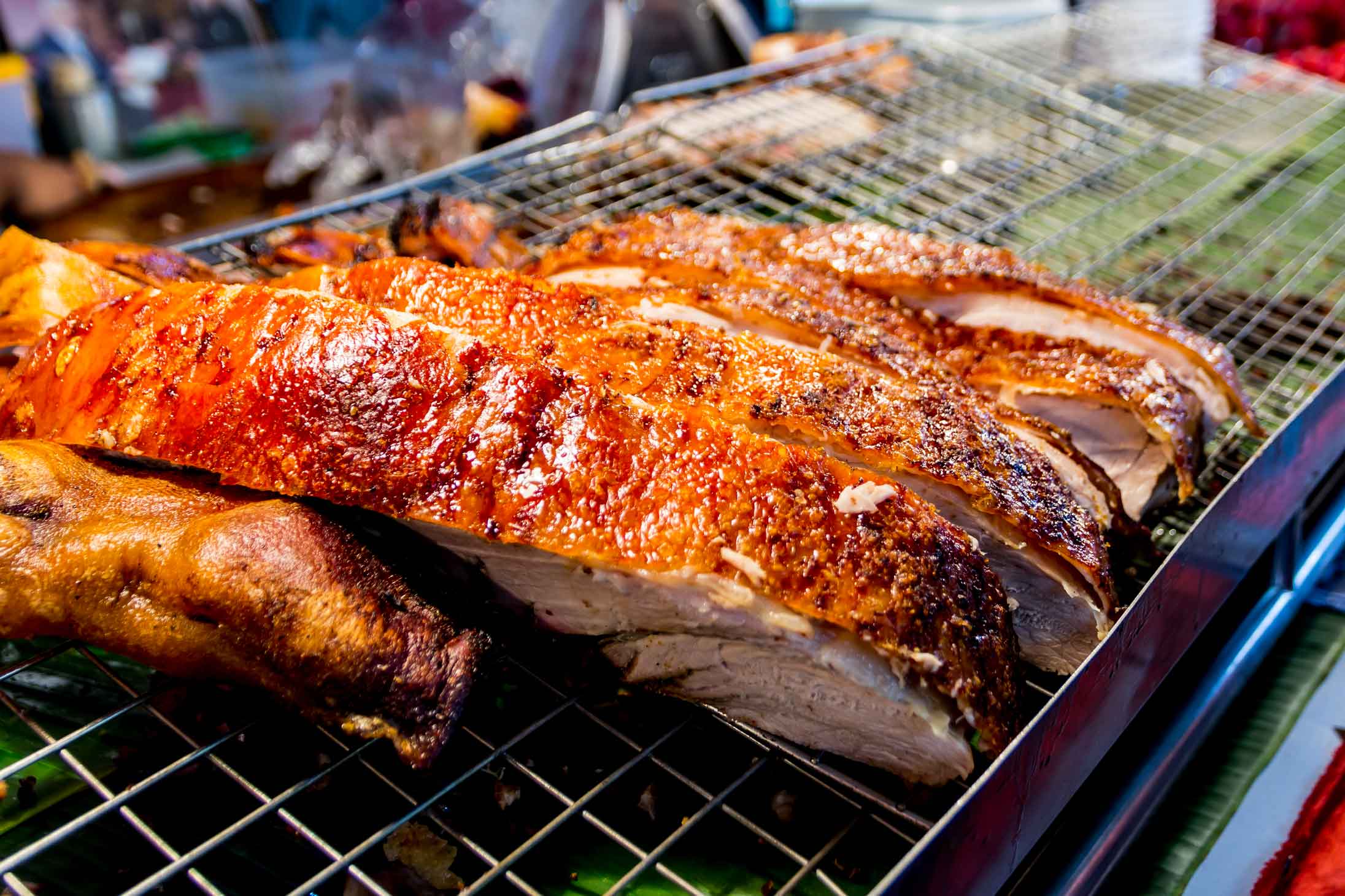 BBQ JetX