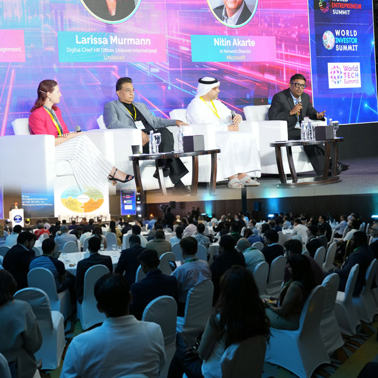 Tech Summit
